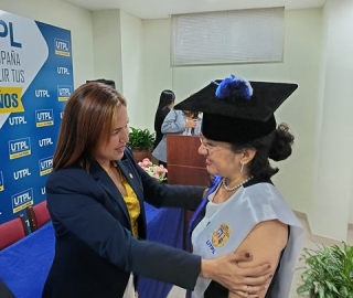 Incorporación de 23 nuevos profesionales en Santo Domingo