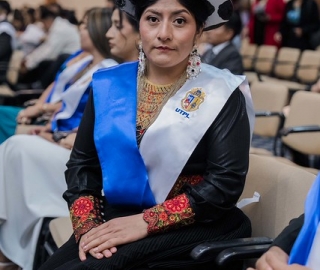 Ceremonia de Incorporación | 27 de noviembre | Tarde Ceremonia de Incorporación | 27 de noviembre | Tarde