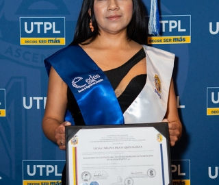 Ceremonia de Incorporación | 28 de noviembre | Tarde