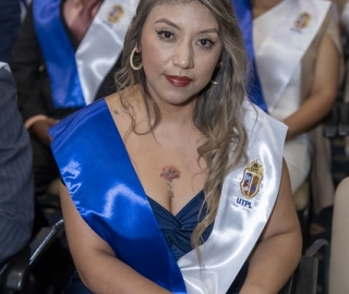 Ceremonia de Incorporación | 24 de junio | Mañana