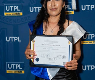 Ceremonia de Incorporación | 31 de octubre | Tarde