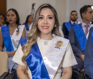 Ceremonia de Incorporación | 24 de noviembre | Mañana Ceremonia de Incorporación | 24 de noviembre | Mañana