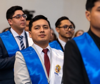 Ceremonia de Incorporación | 20 de marzo 2026 | Mañana Ceremonia de Incorporación | 20 de marzo 2026 | Mañana