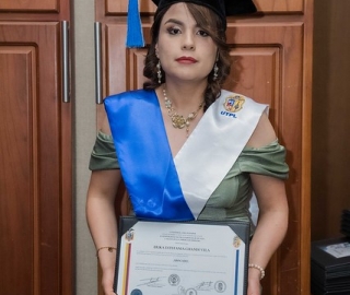Ceremonia de Incorporación | 28 de julio | Mañana