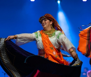 40 años danzando identidad | Jahua Ñan UTPL