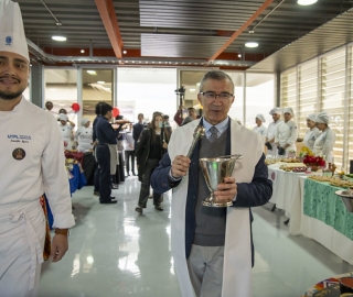 Inauguración de UNICO Gastro Hub UTPL Inauguración de UNICO Gastro Hub UTPL