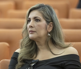 Conversatorio e inauguración de la exposición “Astrónomas” en UTPL Conversatorio e inauguración de la exposición “Astrónomas” en UTPL