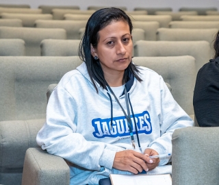 II Encuentro Nacional de Coordinadores de los Centros de Apoyo 2025