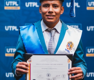 Ceremonia de Incorporación | 23 de octubre | Mañana