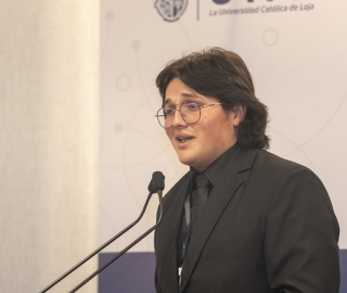 UTPL MUN Interno II 2026: liderazgo, debate y diplomacia en acción UTPL MUN Interno II 2026: liderazgo, debate y diplomacia en acción