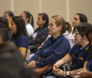 I Encuentro Nacional de Coordinadores de los Centros de Apoyo 2024