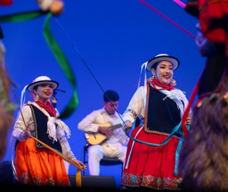 40 años danzando identidad | Jahua Ñan UTPL