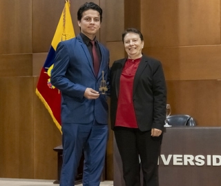 Premio Humanístico Tomás Moro 2025 Premio Humanístico Tomás Moro 2025