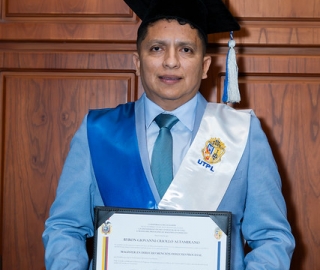 Ceremonia de Incorporación | 22 de octubre | Tarde