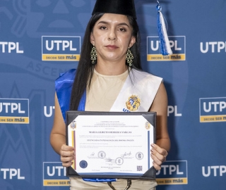 Ceremonia de Incorporación | 3 de diciembre | Tarde Ceremonia de Incorporación | 3 de diciembre | Tarde