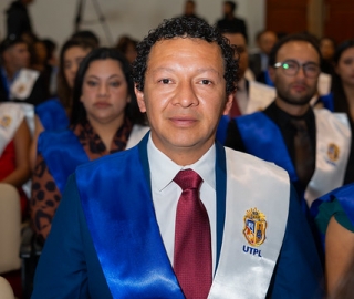Ceremonia de Incorporación | 27 de junio | Mañana