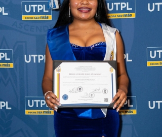 Ceremonia de Incorporación | 3 de diciembre | Mañana