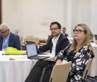 XI Foro Internacional de Acreditación EQUAA 2025: "El impacto de la IA en la formación de estudiantes de educación superior" XI Foro Internacional de Acreditación EQUAA 2025: "El impacto de la IA en la formación de estudiantes de educación superior"
