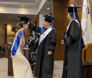 Ceremonia de Incorporación | 13 de junio 2025 | Tarde Ceremonia de Incorporación | 13 de junio 2025 | Tarde