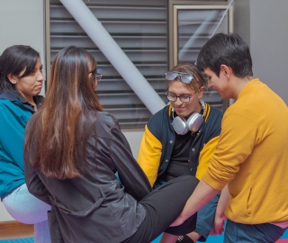 Juventud Idente Universitarios - Periodo ABR/AGO 2025