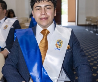 Ceremonia de Incorporación | 29 de octubre | Tarde