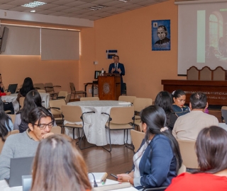 Curso | Estrategias para el fortalecimiento de la labor docente
