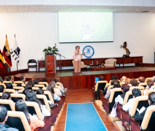 III Seminario-Taller: "Amor y Atención en Cada Corazón"