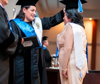 Ceremonia de Incorporación | 29 de octubre | Tarde Ceremonia de Incorporación | 29 de octubre | Tarde