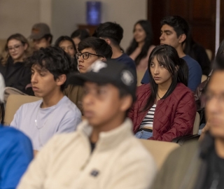 Presentación de la revista Clave Presentación de la revista Clave