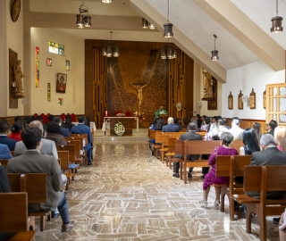 Ceremonia de Imposición de Mandiles – Medicina UTPL