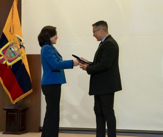 Gala de Investigador UTPL