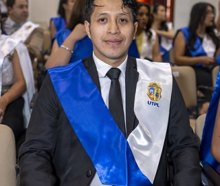 Ceremonia de Incorporación | 31 de octubre | Tarde