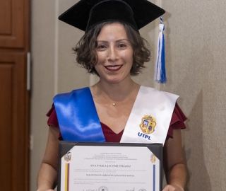 Ceremonia de Incorporación | 20 de noviembre | Mañana Ceremonia de Incorporación | 20 de noviembre | Mañana