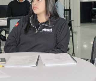 Gestión eficiente de inventarios: Un enfoque de auditoría para la Empresa Gráficas Santiago