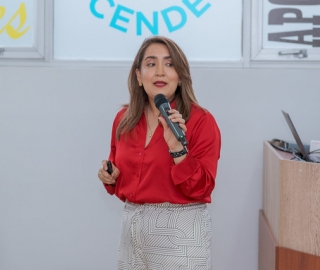 Café Científico UTPL: Transformación Digital en el Sector Agroalimentario