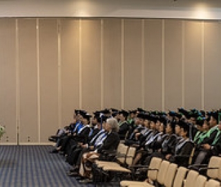 Sesión Solemne Honoris Causa | Dr. Adrián Escudero Sesión Solemne Honoris Causa | Dr. Adrián Escudero