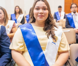 Ceremonia de Incorporación | 20 de octubre | Mañana Ceremonia de Incorporación | 20 de octubre | Mañana