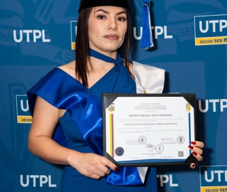 Ceremonia de Incorporación | 4 de diciembre | Tarde