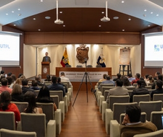 UTPL Sostenible: Transformando la educación con impacto real