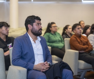 UTPL y FOSE concluyen programa de formación especializada en enfermería