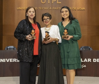 Premio Humanístico Tomás Moro 2025 Premio Humanístico Tomás Moro 2025