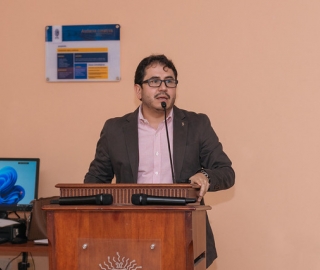 Día Internacional de Voluntarios Día Internacional de Voluntarios