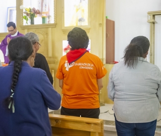 Misión Idente Profesional Taquil 2026 Misión Idente Profesional Taquil 2026