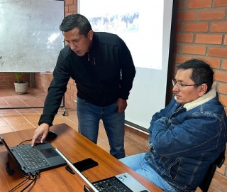 Visibilización de buenas prácticas y proyectos de innovación abril - agosto 2025