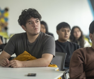 Visibilización de buenas prácticas y proyectos de innovación octubre 2025 - febrero 2026 Visibilización de buenas prácticas y proyectos de innovación octubre 2025 - febrero 2026