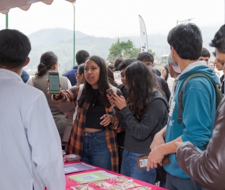 Semana del Ingeniero en Alimentos Semana del Ingeniero en Alimentos