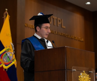 Ceremonia de Incorporación | 20 de noviembre | Tarde