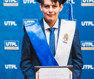 Ceremonia de Incorporación | 23 de octubre | Mañana