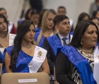 Ceremonia de Incorporación | 27 de mayo 2025 | Mañana