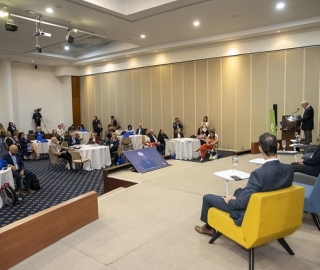 XI Foro Internacional de Acreditación EQUAA 2025: "El impacto de la IA en la formación de estudiantes de educación superior".